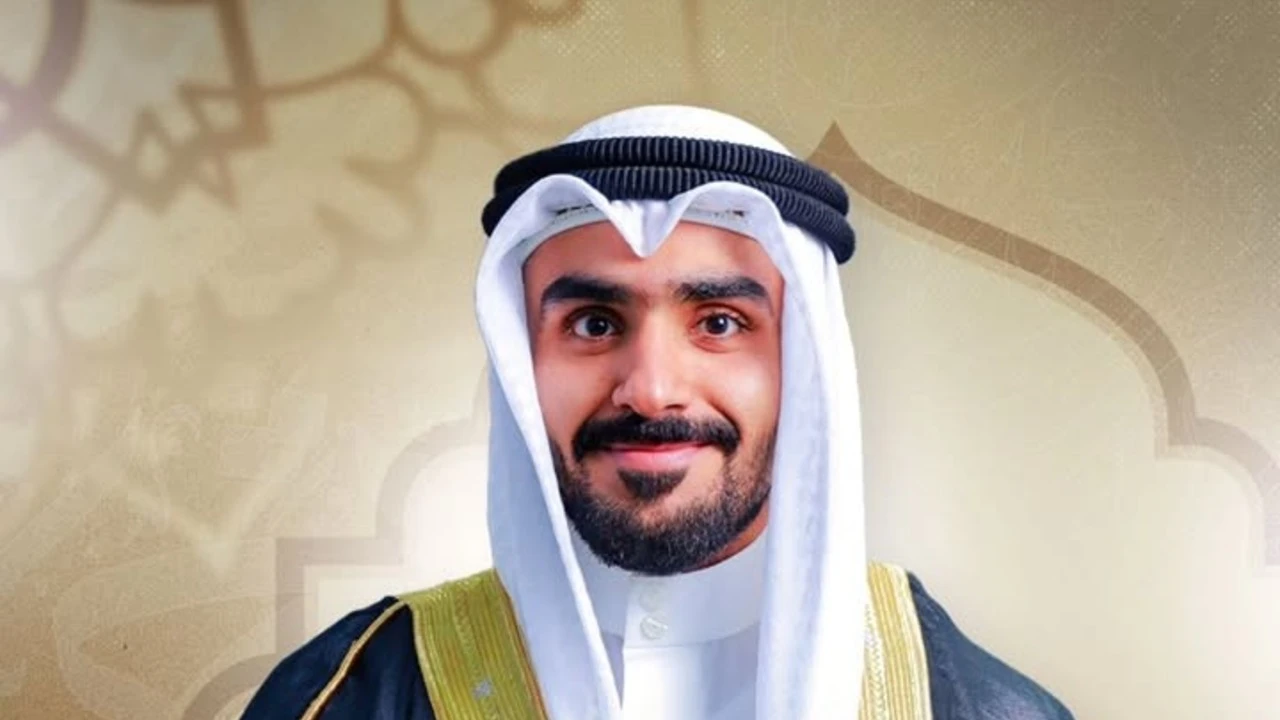 عقد قران صادق جعفر عيسى مكي