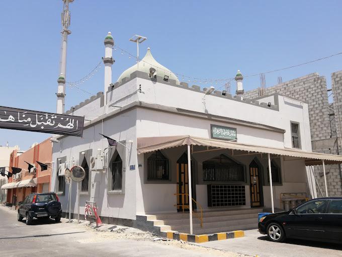 مأتم فاطمة الزهراء (ع) في مقابه