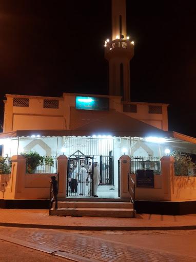 مسجد السيدة زينب (ع) في مدينة حمد الدوار 7