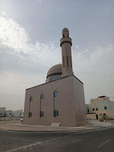 مسجد الشيخ عباس في سترة إسكان سفالة